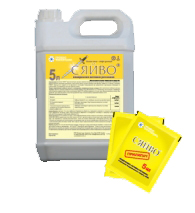 Поверхнево-активна речовина Сяйво